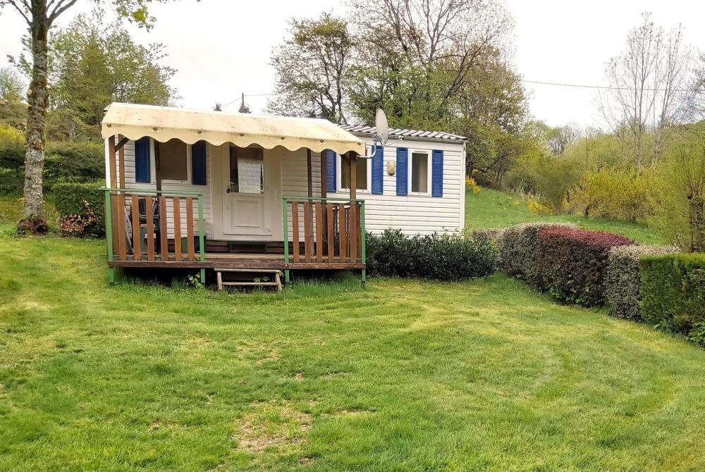 Image Camping La Vallée**