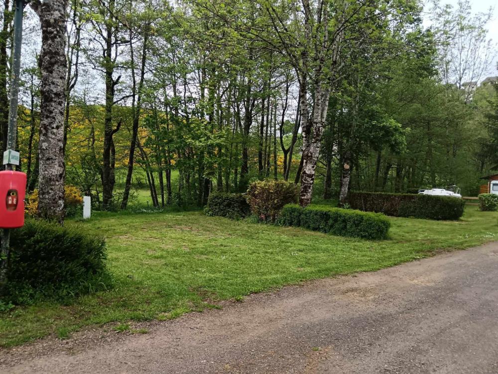 Image Camping La Vallée**