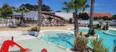 Photo Camping Ur-Onea