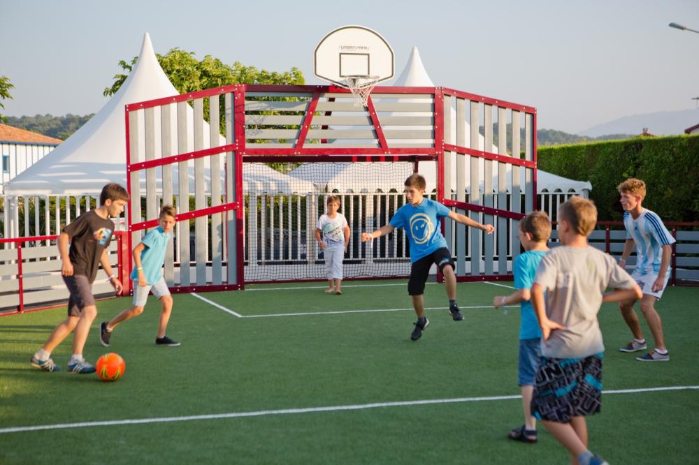 Image Camping Camping Ur-Onea