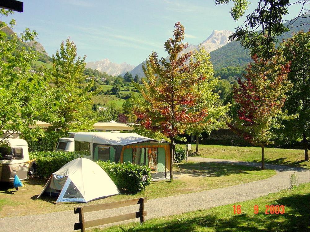 Image Camping Camping Des Gaves