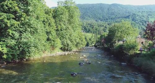 Image Camping Camping Des Gaves