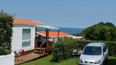 Photo Camping Soubelet Plage