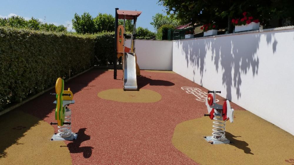 Image Camping Soubelet Plage