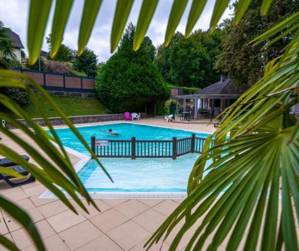 Image Camping Barétous Pyrénées