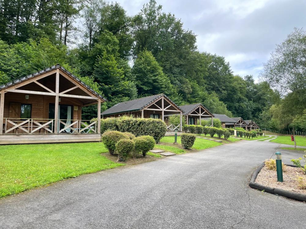 Image Camping Barétous Pyrénées