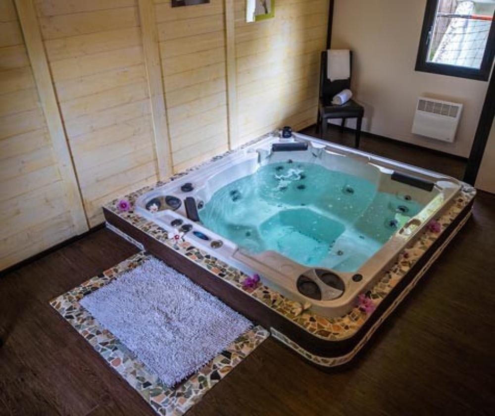 Image Camping Barétous Pyrénées