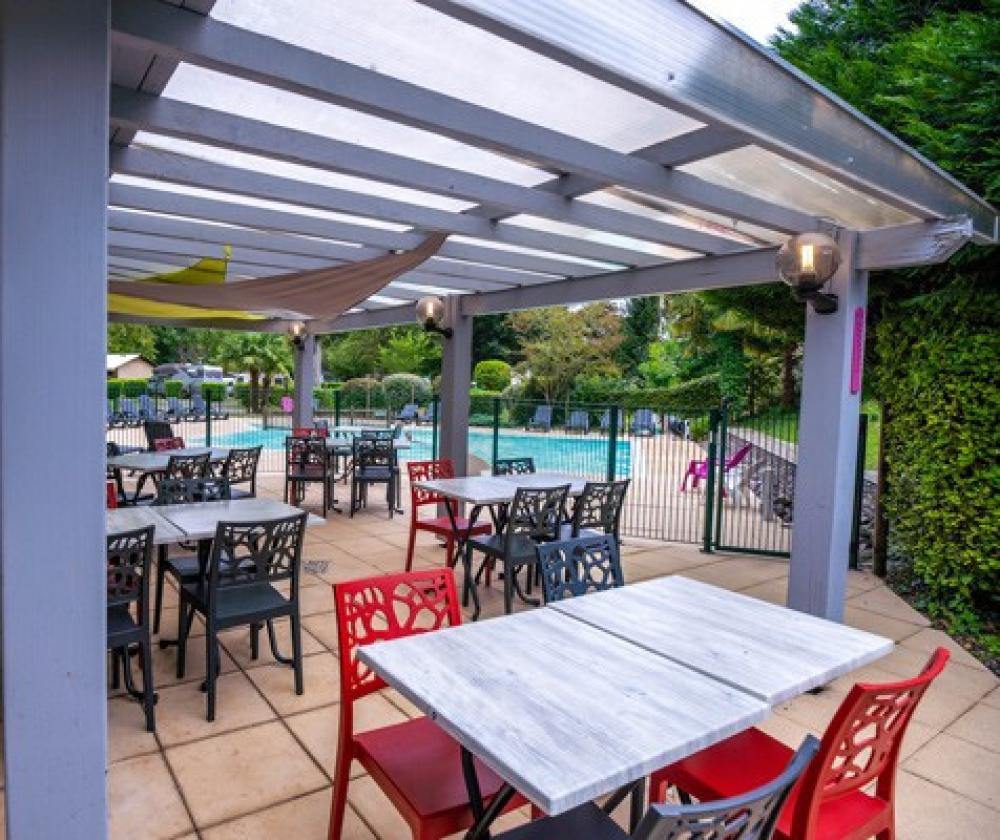 Image Camping Barétous Pyrénées