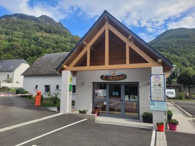 Photo Camping Le Bergons