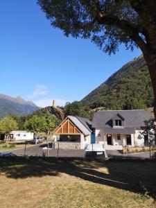 Photo Camping Le Bergons