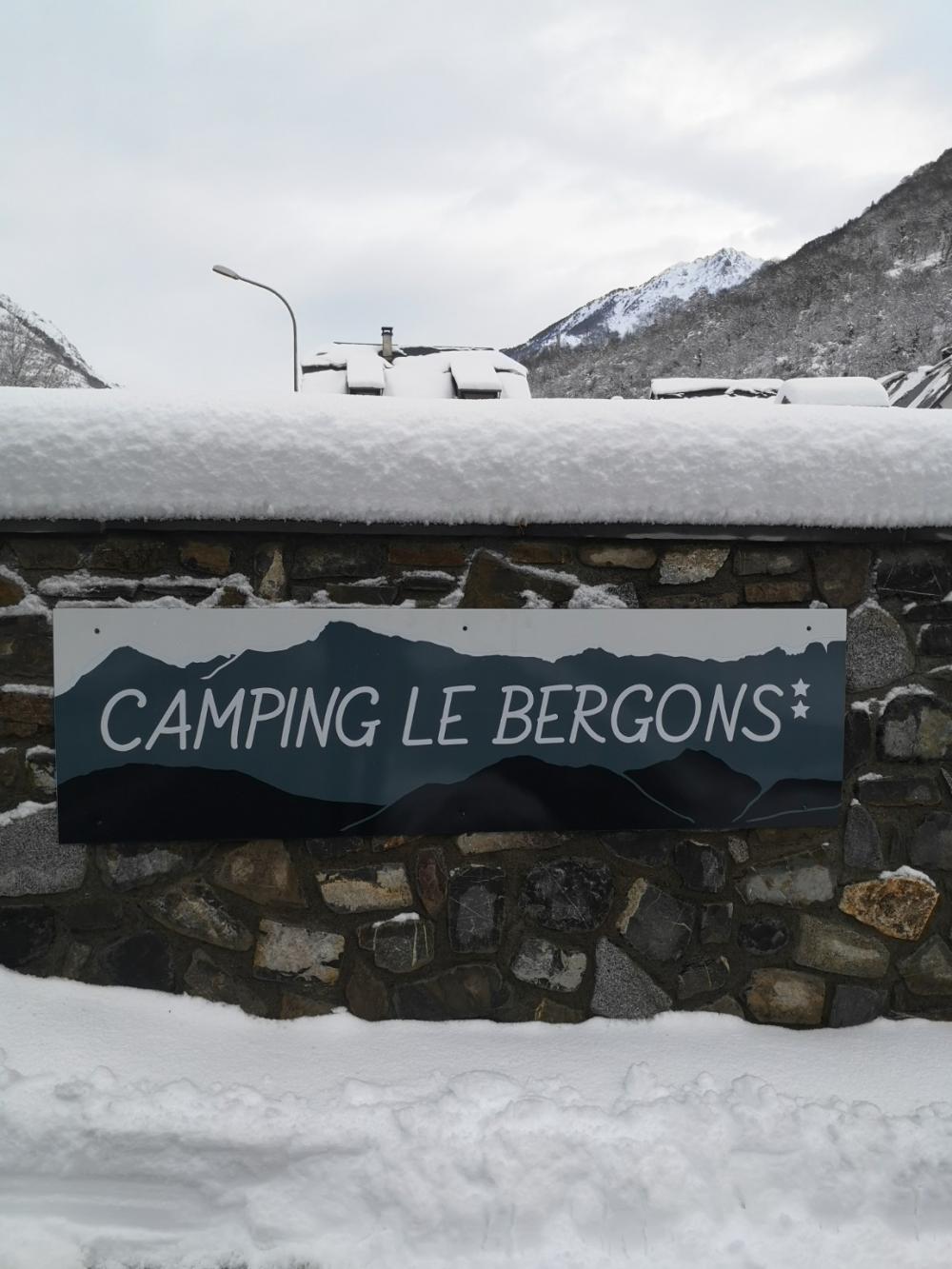 Image Camping Le Bergons