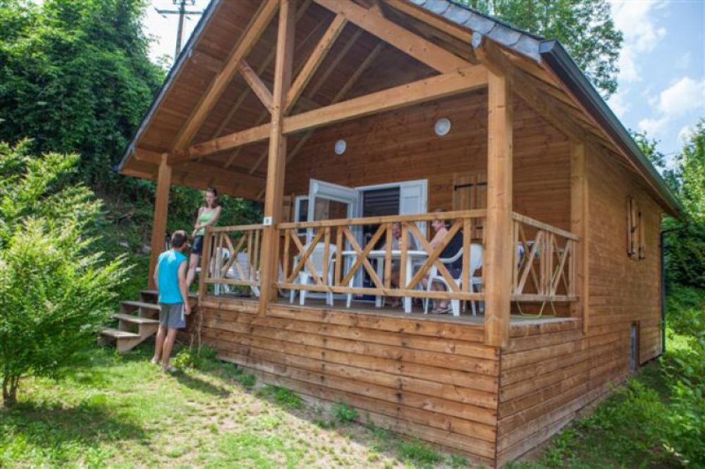 Image Camping Camping Sites et Paysages Pyrénévasion