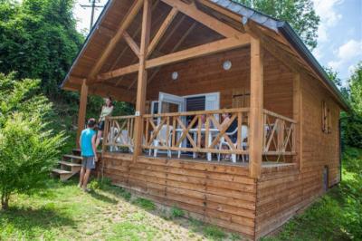 Photo Camping Sites et Paysages Pyrénévasion
