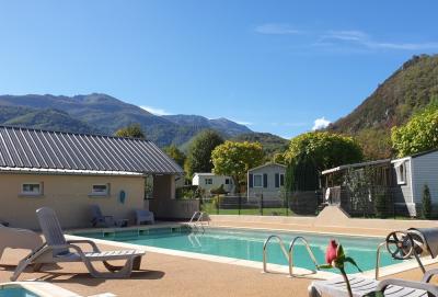 Photo Camping La Bourie