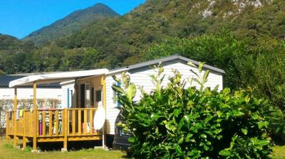 Photo Camping La Bourie
