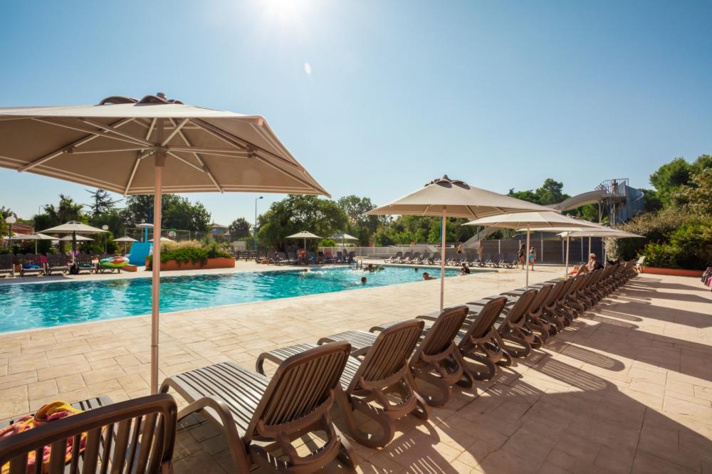 Image Camping  Ma Prairie****