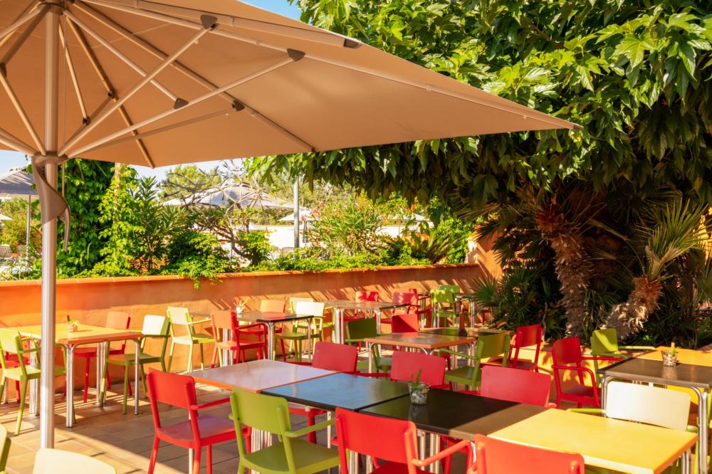 Image Camping  Ma Prairie****