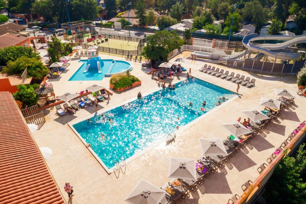 Image Camping  Ma Prairie****