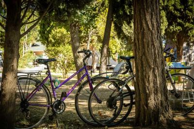 Photo Camping  Ma Prairie****