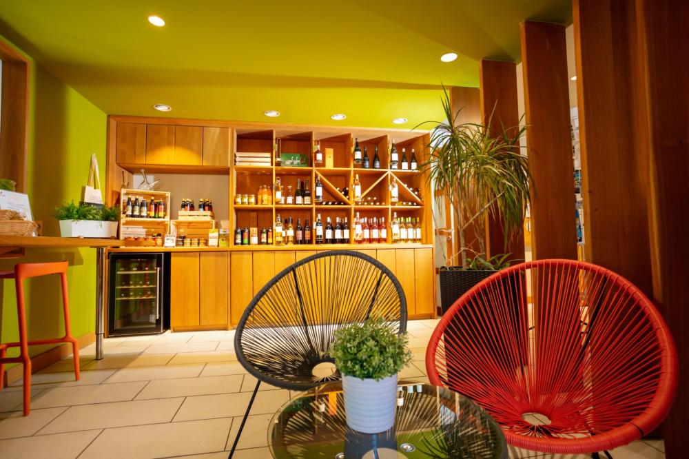 Image Camping  Ma Prairie****