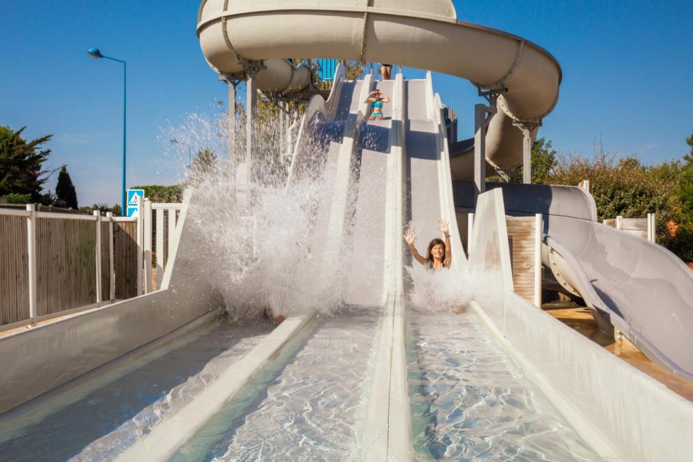 Image Camping  Ma Prairie****