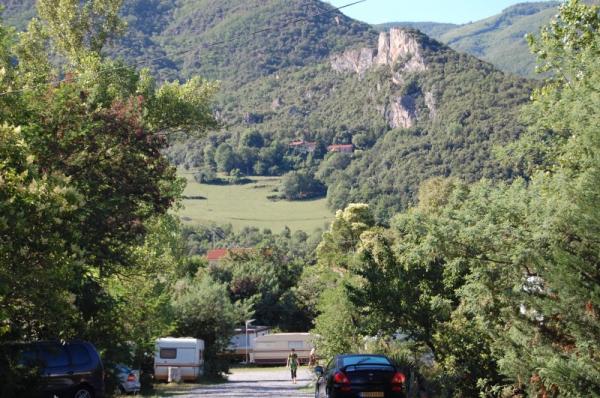 Image Camping Du Riuferrer