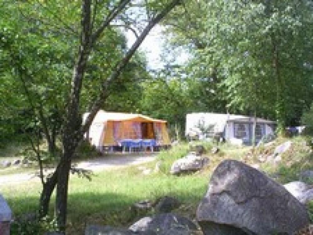 Image Camping Du Riuferrer