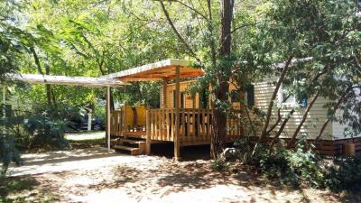 Photo Camping Du Riuferrer