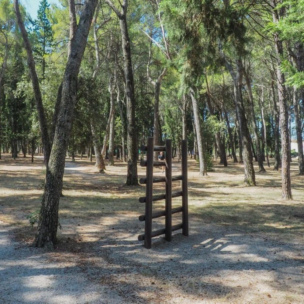Image Camping Le Bois des Pins