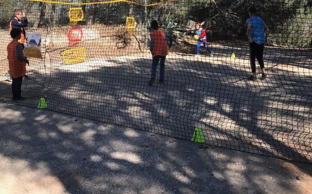 Image Camping Le Bois des Pins
