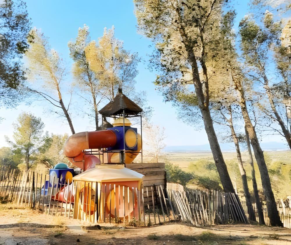 Image Camping Le Bois des Pins