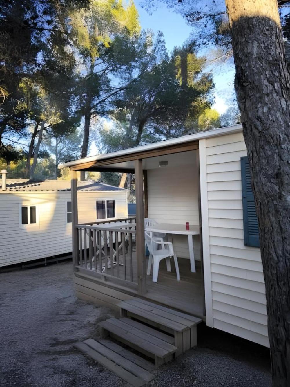 Image Camping Le Bois des Pins