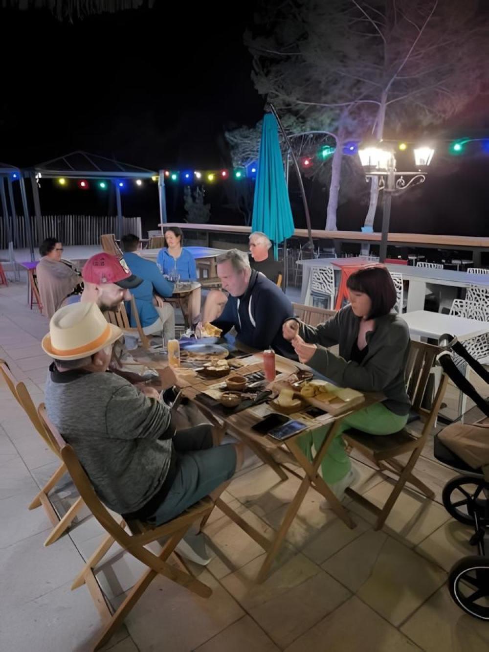 Image Camping Le Bois des Pins