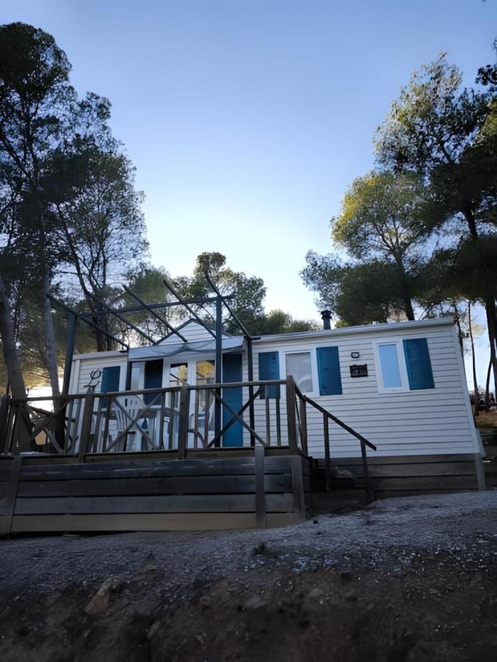 Image Camping Le Bois des Pins