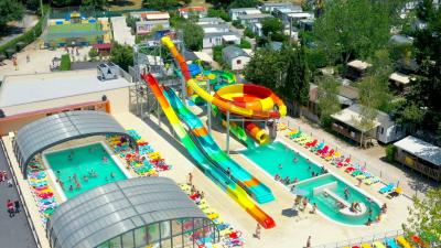 Photo Camping Al Sol