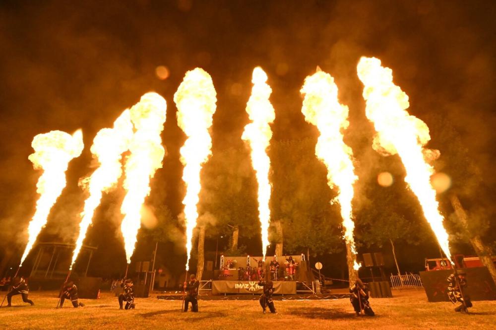 Image Camping Al Sol