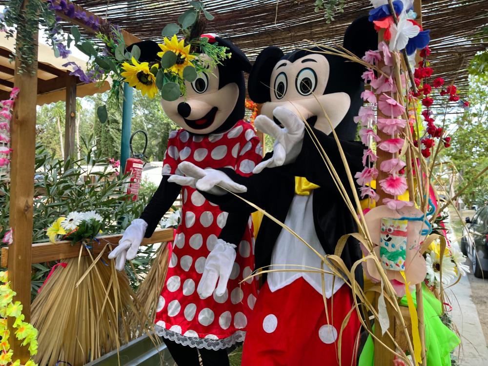 Image Camping Al Sol