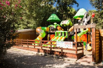 Photo Camping Al Sol