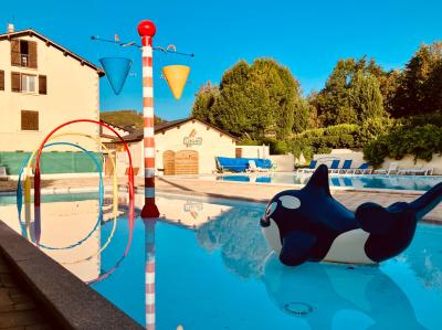 Photo Camping L'Enclave