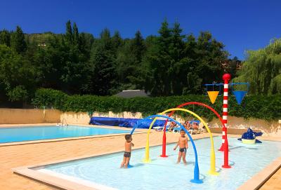 Photo Camping L'Enclave