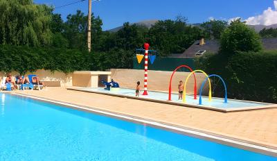 Photo Camping L'Enclave