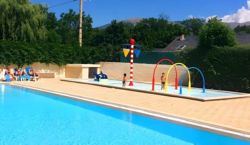 Image Camping L'Enclave