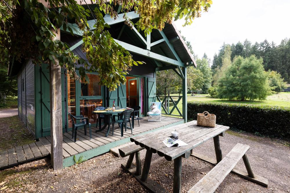 Image Camping Le  Lac des Sapins