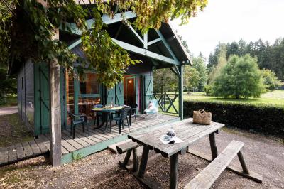 Photo Camping Le  Lac des Sapins