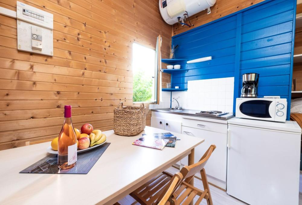 Image Camping Le  Lac des Sapins