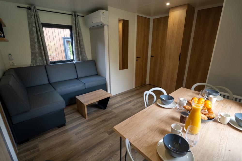 Image Camping Le  Lac des Sapins