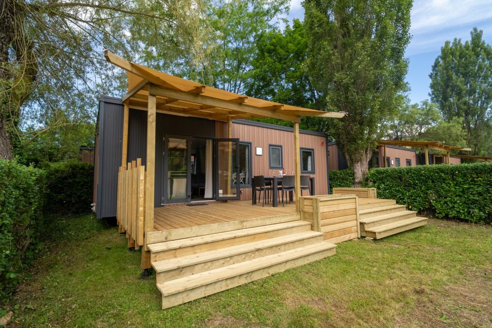 Image Camping Le  Lac des Sapins