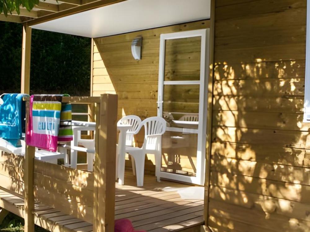 Image Camping Camping La Clé de Saone