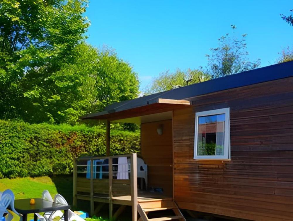 Image Camping Camping La Clé de Saone