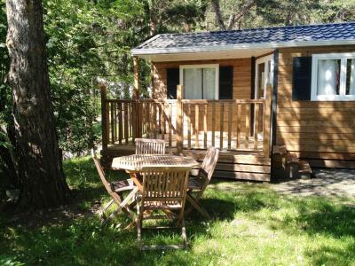 Photo Camping Le Reclus
